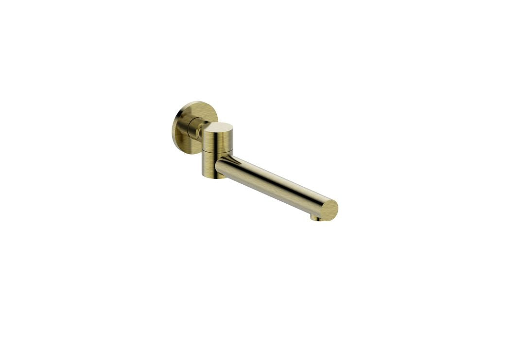 JESS Swivel Bath Spout 