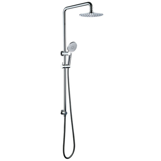 MONDO Multifunction Shower Rail