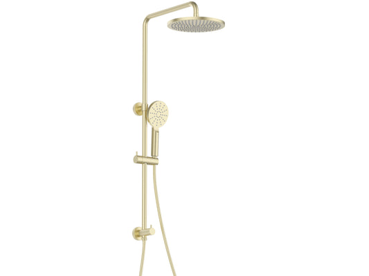 Multifunction Shower Rail - Niko, Rolex, Nixon, Curo