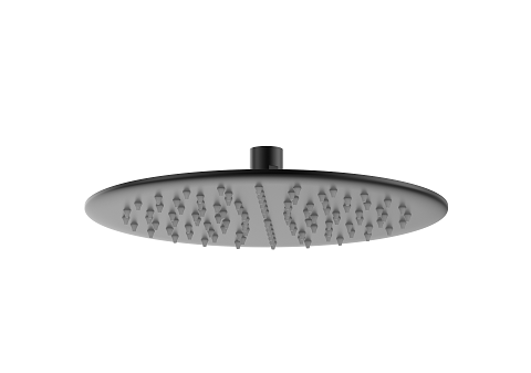 DOCCIA 250mm Round Shower Head 