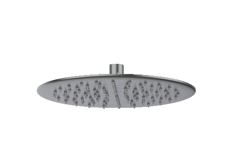 DOCCIA 250mm Round Shower Head 