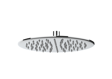DOCCIA 250mm Round Shower Head 