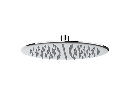 DOCCIA 250mm Round Shower Head 