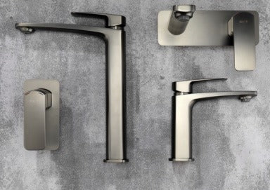 BRAVO-II Tower Mixer