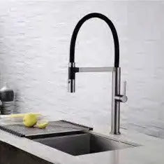 ROMEO Sink Mixer 
