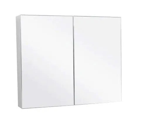 BELLA 900mm Mirror Cabinet 