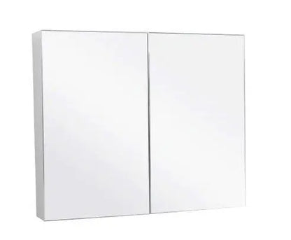 BELLA 900mm Mirror Cabinet 