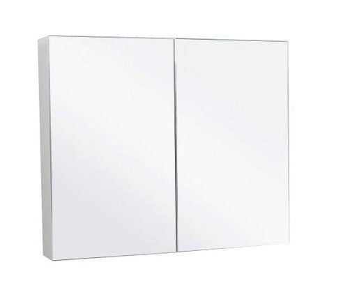 BELLA 900mm Mirror Cabinet