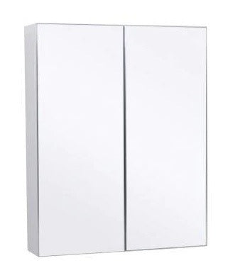 Bella 600mm Mirror Cabinet