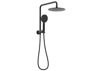 MONDO Compact Twin Shower Set