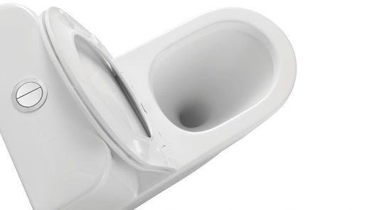 VIVO-II Toilet Suite