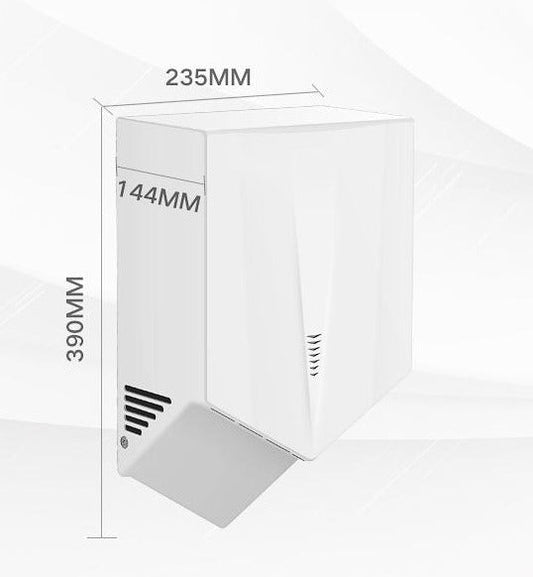 MOBI Automatic Hand Dryer  Hand Dryer