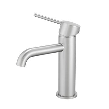 Lucid Pin Series Basin Mixer  Bathroom Basin Mixer