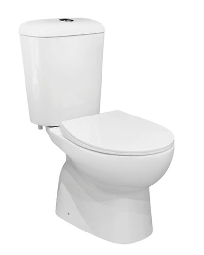 MOBI-III Toilet Suite