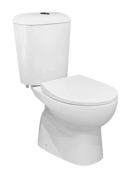 MOBI-III Toilet Suite