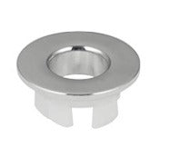 Basin Overflow Rings - in 4 Color Finishes