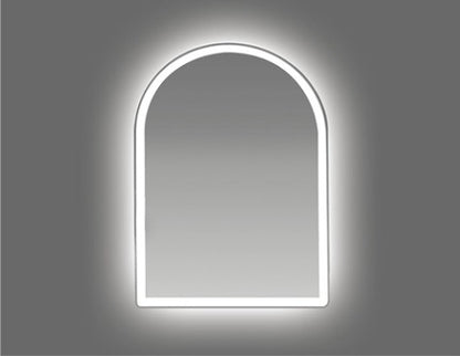 ECLIPSE Arch LED Mirror