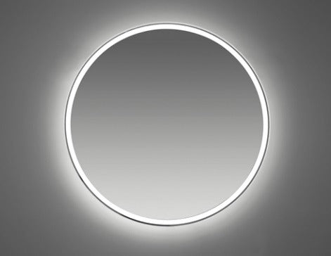ECLIPSE Round LED Mirror - Available in 2 Sizes