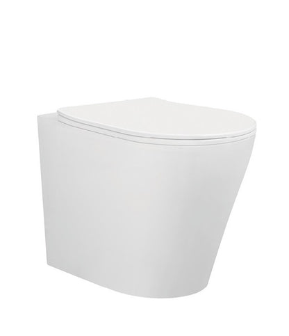 BELLA Toilet Suite