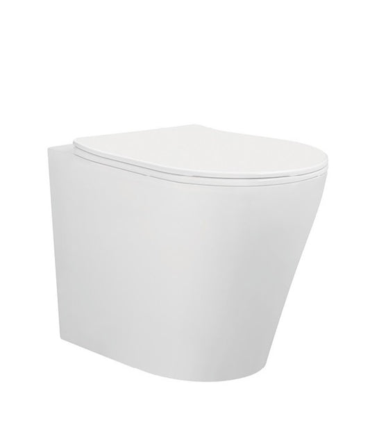 BELLA Toilet Suite