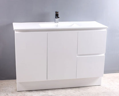 ROXIO Vanity - in 4 Sizes (750,900,1200,1500mm)