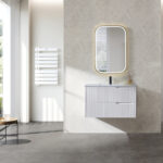 Elena Wall Hung Vanity 