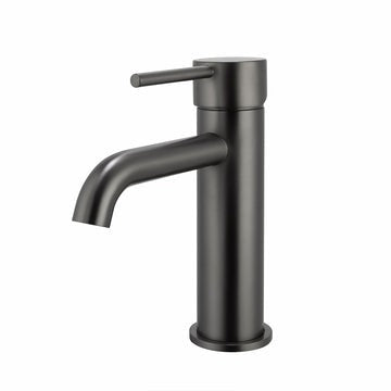Lucid Pin Series Basin Mixer