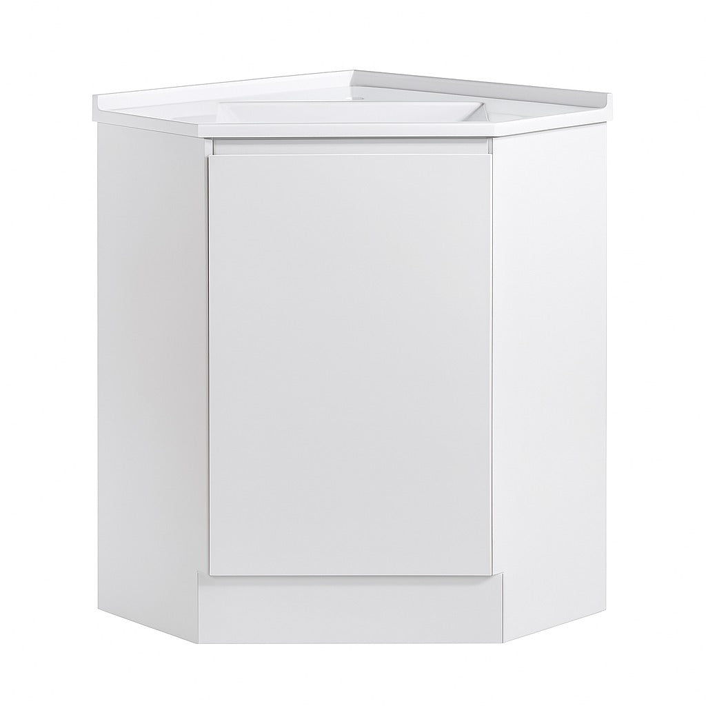 Corner Freestanding Vanity 600mm-900mm