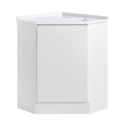 Corner Freestanding Vanity 600mm-900mm