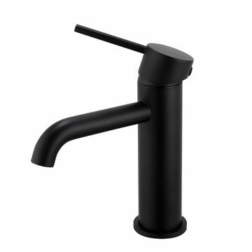 Lucid Pin Series Basin Mixer  Bathroom Basin Mixer