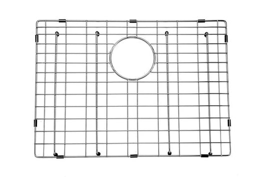 Rectangle Stainless Steel Sink Grid
