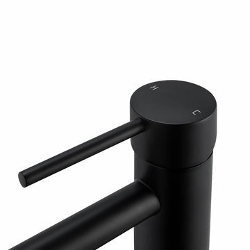 Lucid Pin Series Basin Mixer  Bathroom Basin Mixer
