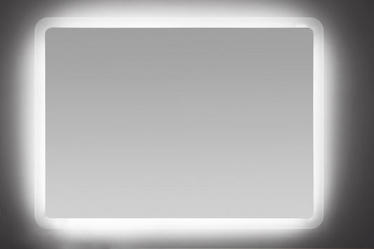 LUNA LED Mirror - Available in 3 Sizes