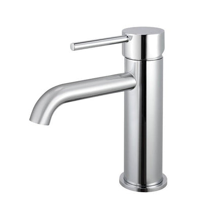 Lucid Pin Series Basin Mixer  Bathroom Basin Mixer