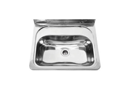 LAVASSA Wall Hung Basin  Basin