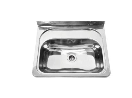 LAVASSA Wall Hung Basin  Basin