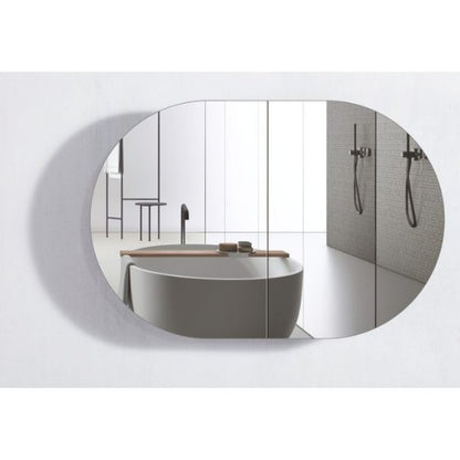 Amber Shaving Cabinet 