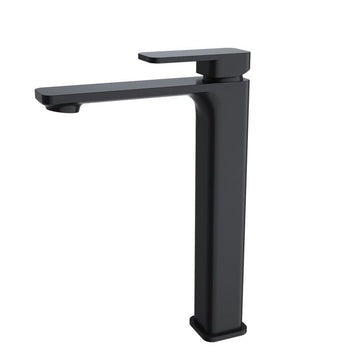 Ivano Series Tall Basin Mixer