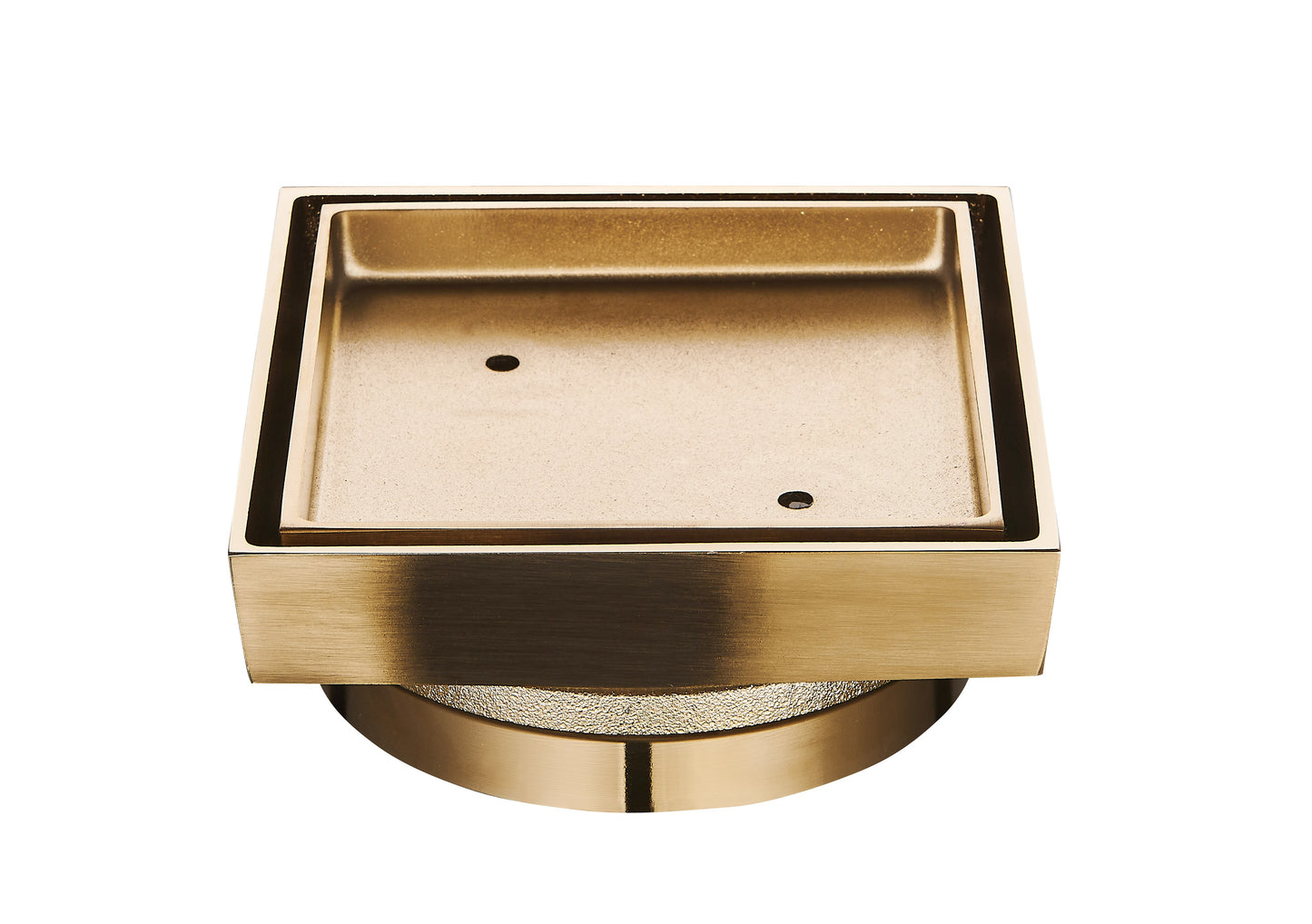 Tile Insert Shower Grate