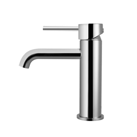 Lucid Pin Series Basin Mixer  Bathroom Basin Mixer