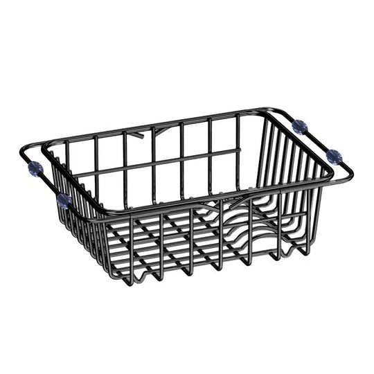 Flexible Sink Basket/Dish Rack  Kitchen