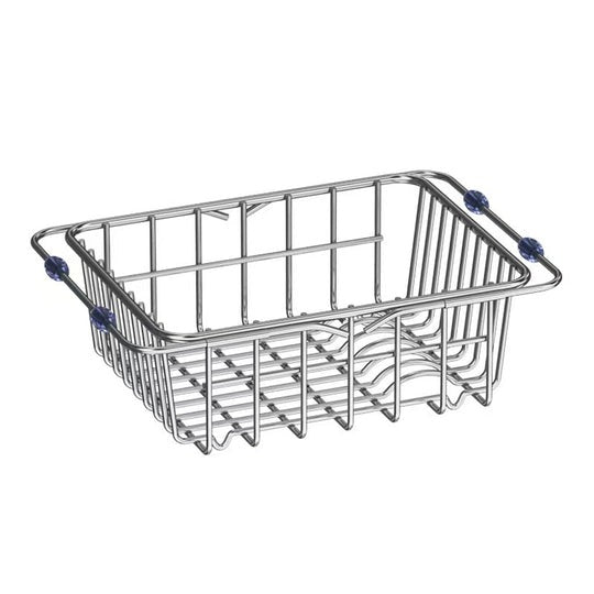 Flexible Sink Basket/Dish Rack  Kitchen
