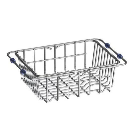 Flexible Sink Basket/Dish Rack