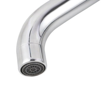 Lucid Pin Series Basin Mixer  Bathroom Basin Mixer