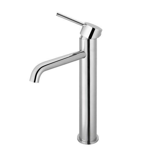 Lucid Pin Series Tall Basin Mixer  Bathroom Basin Mixer