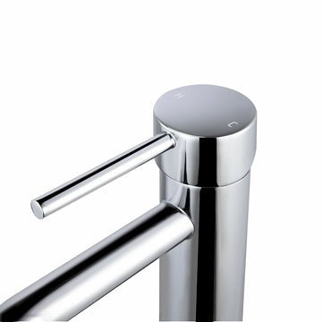 Lucid Pin Series Basin Mixer  Bathroom Basin Mixer