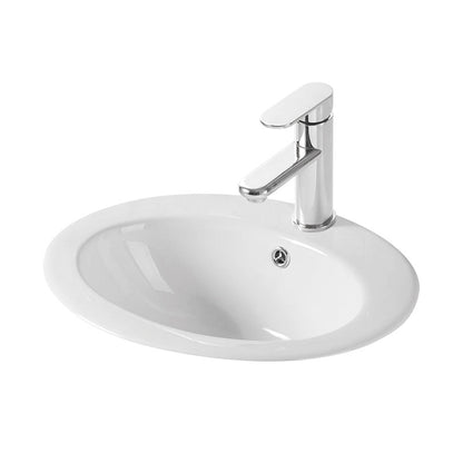 VICTORIA-II Insert Basin