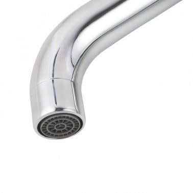 Lucid Pin Series Tall Basin Mixer  Bathroom Basin Mixer