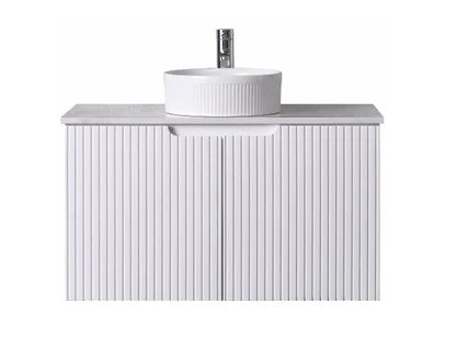 Duplex Wall Hung Vanity 