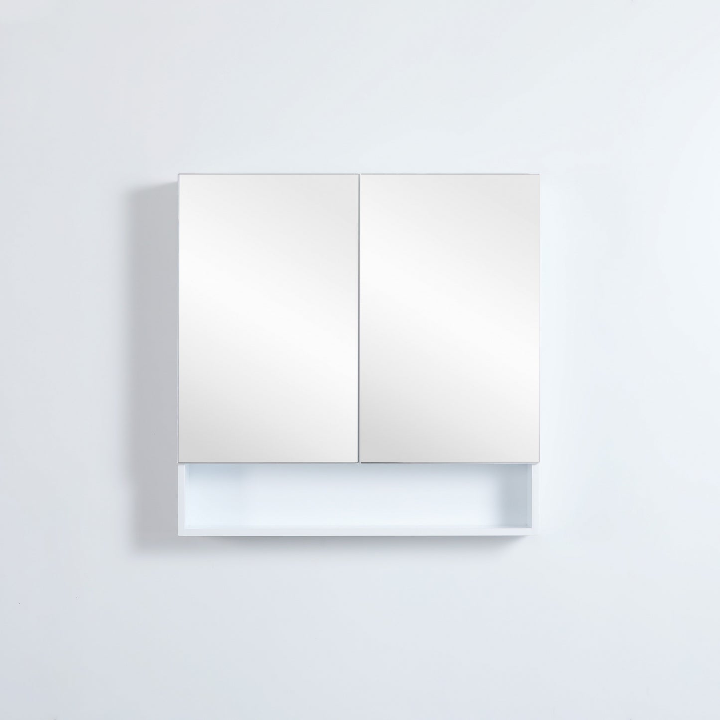 FREMANTLE Mirror Cabinet - 5 Sizes & 2 Color's Available